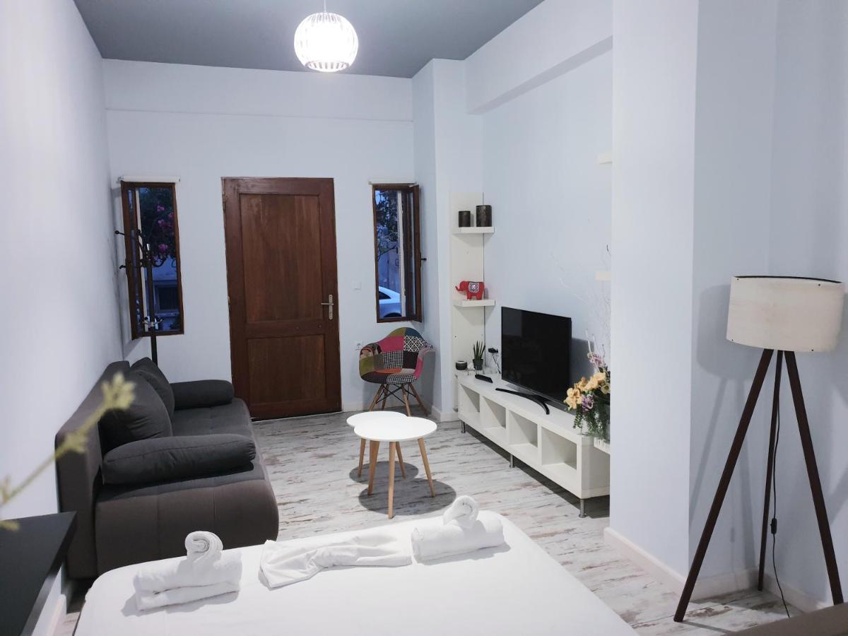 Anastasis Garden Room Kalamata Exterior foto