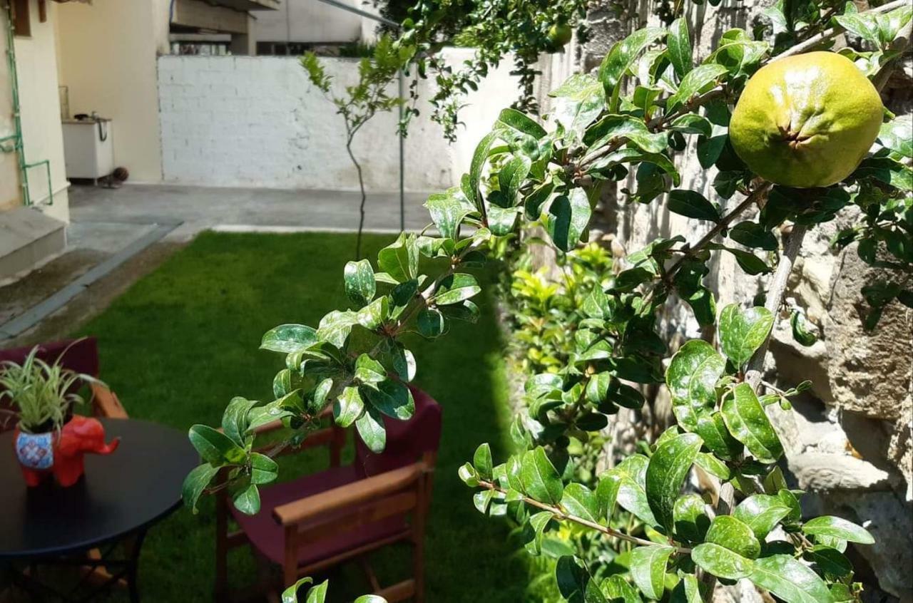 Anastasis Garden Room Kalamata Exterior foto