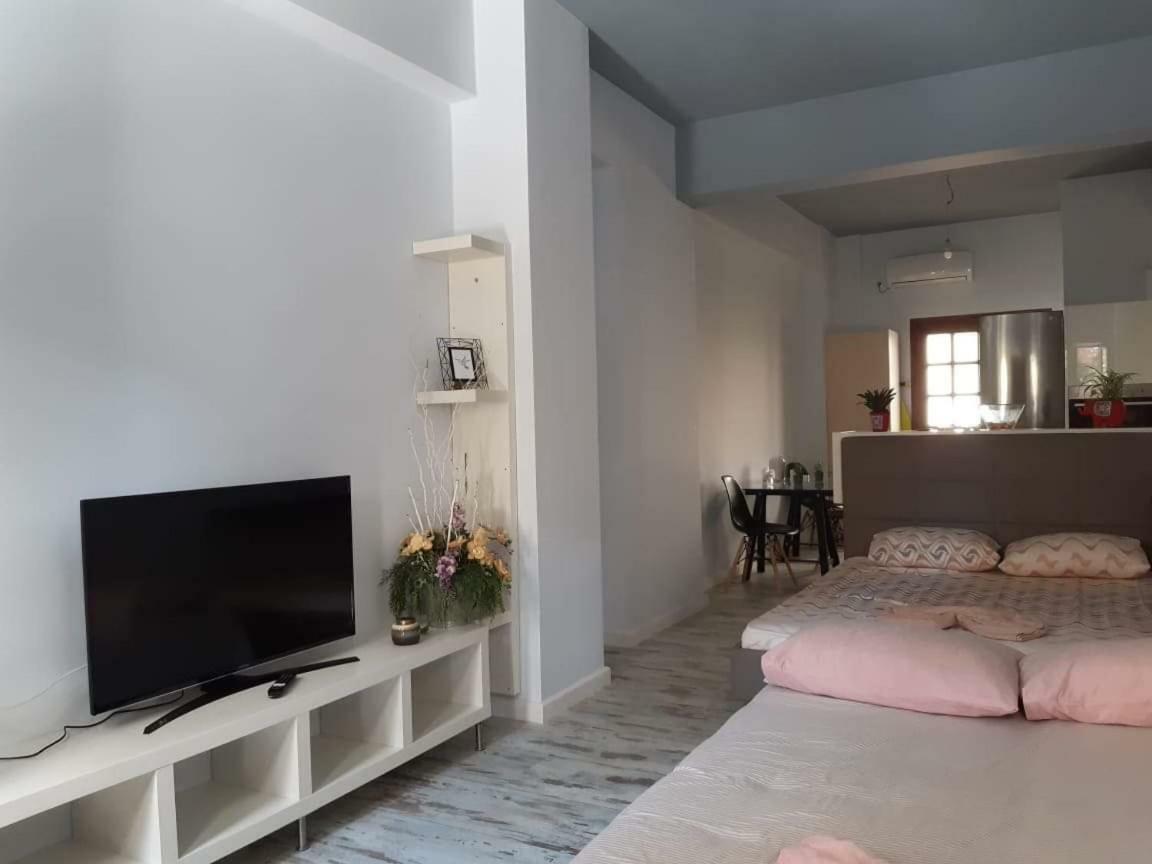 Anastasis Garden Room Kalamata Exterior foto